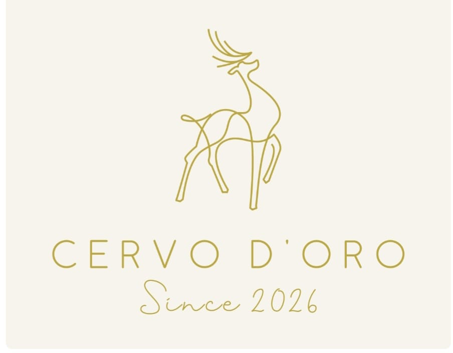 Cervo D'Oro — Since 2026