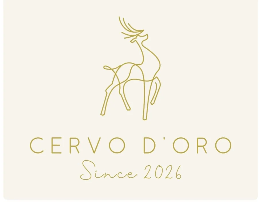Cervo D'Oro — Since 2026